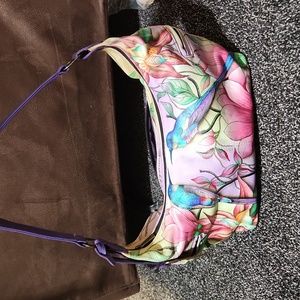 Anuschka spring hand bag